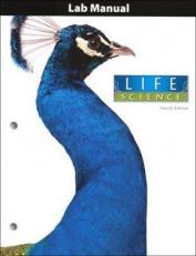 Life Science-Lab Manual 4th