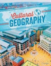 Cultural Geography 