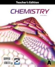 Chemistry Teacher 4th Edition
