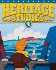 Heritage Studies 4-Student Text