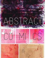 Abstract Comics : The Anthology 