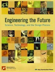 Engineering the Future - Text 8th