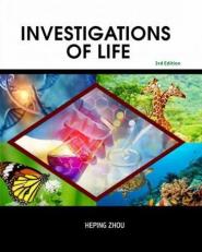 Investigations of Life 