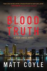 Blood Truth Volume 4 