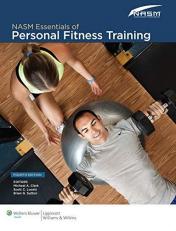 NASM Essentials of Personal Fitness Training 4th