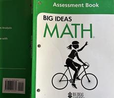 Big Ideas Math 
