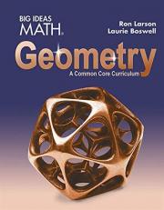 Larson Big Ideas Geometry 2015 