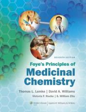 Foye's Principles of Medicinal Chemistry with Access 7th