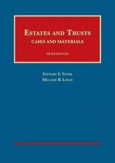 Estates and Trusts 5th