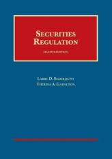 Securities Regulation 8th