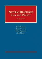 Natural Resources Law and Policy 3rd