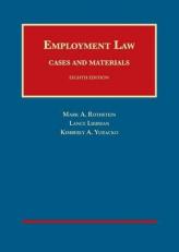 Employment Law Cases and Materials 8th