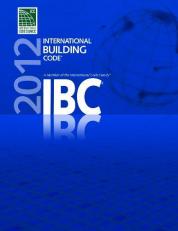2012 International Building Code 