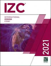 2021 International Zoning Code 