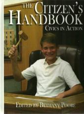 The Citizen's Handbook: Civics in Action 