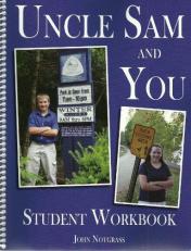 Uncle Sam and You Student Workbook 