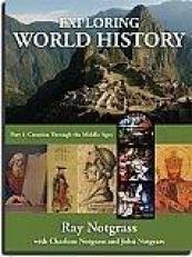 Exploring World History Vol 1 