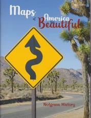 Maps of America the Beautiful **Second Edition**