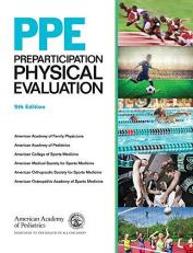 PPE: Preparticipation Physical Evaluation 5th