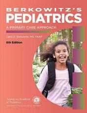 Berkowitz's Pediatrics : A Primary Care Approach 6th