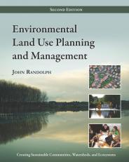 Environmental Land Use Planning And Management 2nd