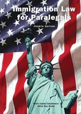Immigration Law for Paralegals with Access 4th