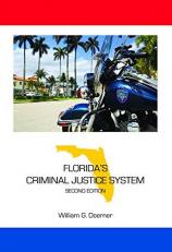 Florida's Criminal Justice System 2nd