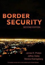 Border Security 2nd