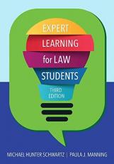 Expert Learning for Law Students 3rd