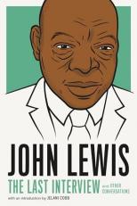 John Lewis: the Last Interview : And Other Conversations 