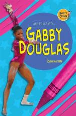 Gabby Douglas 