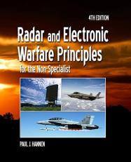 Radar and Electronic Warfare Principles for the Non-Specialist 4th