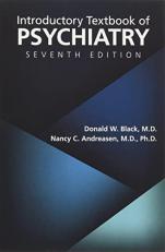Introductory Textbook of Psychiatry 7th