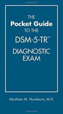 The Pocket Guide to the DSM-5-TR Diagnostic Exam