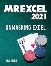 MrExcel 2021 : Unmasking Excel 5th