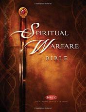 Spiritual Warfare Bible : New King James Version 