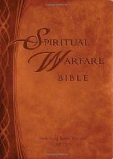 Spiritual Warfare Bible : New Kings James Version (Brown) 