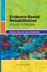 Evidence-based Rehabilitation 3rd