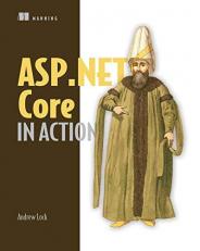 ASP. NET Core in Action 