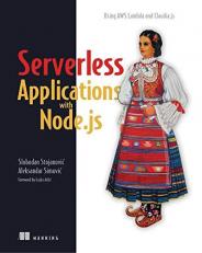 Severless Apps W/Node and Claudia. ja_p1 