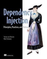Dependency Injection in . NET Core 2nd