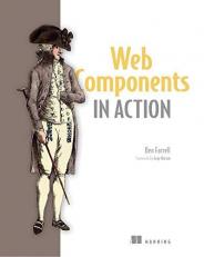 Web Components in Action 