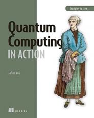 Quantum Computing for Developers : A Java-Based Introduction 