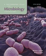 A Photographic Atlas for Microbiology Laboratory Lab. 5th