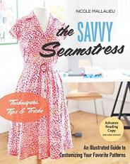 Savy Seamstress 