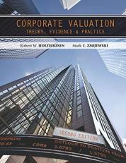 Corporate Valuation 2nd