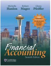 Financial Accounting Access Card 7th