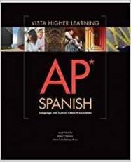 Ap* Spanish with Supersite Access 