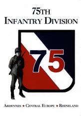 75th Infantry Division: Ardennes, Central Europe, Rhineland 2nd