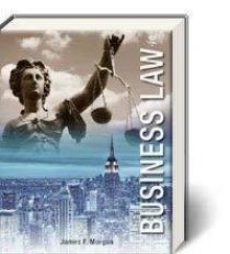 Business Law 4/e